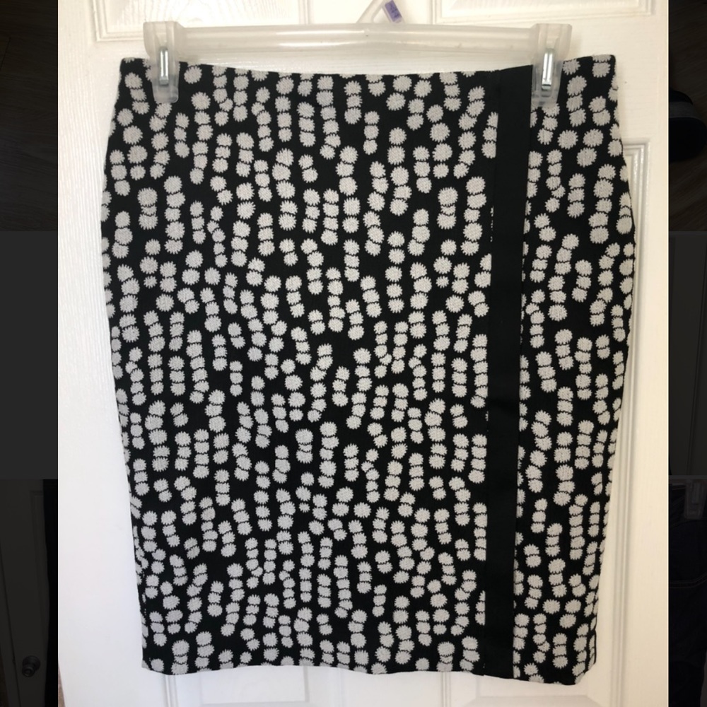 Ann Taylor Pencil Skirt Petite